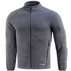 M-Tac - Nord Polartec Fleecejacke - Dark Grey
