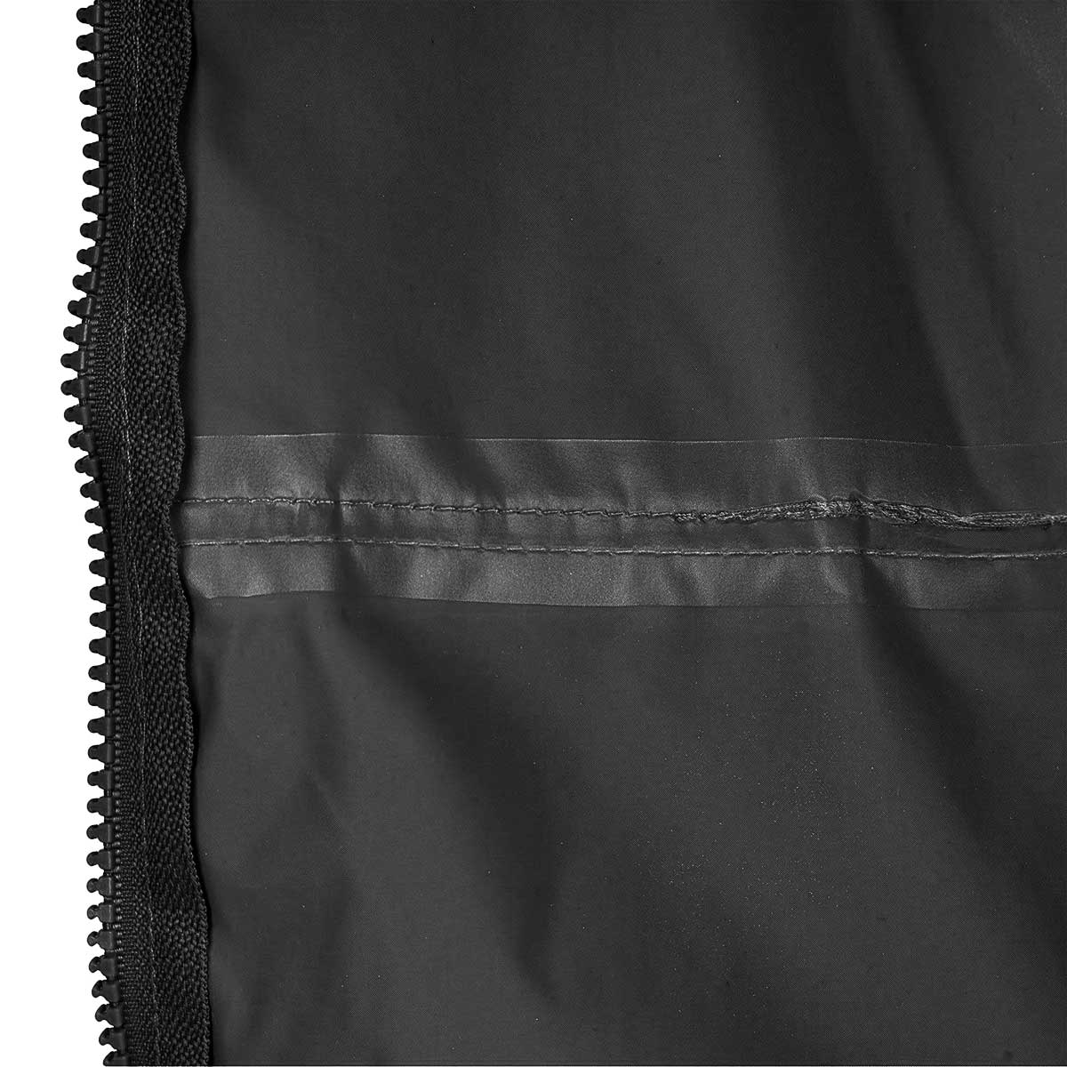 Highlander - Outdoor Kids Stormguard - Kinderjacke - Black