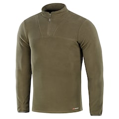 M-Tac - Delta Polartec - Fleecejacke - Dark Olive