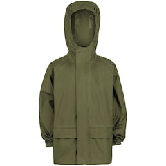 Highlander - Outdoor Kids Stormguard - Kinderjacke - Olive