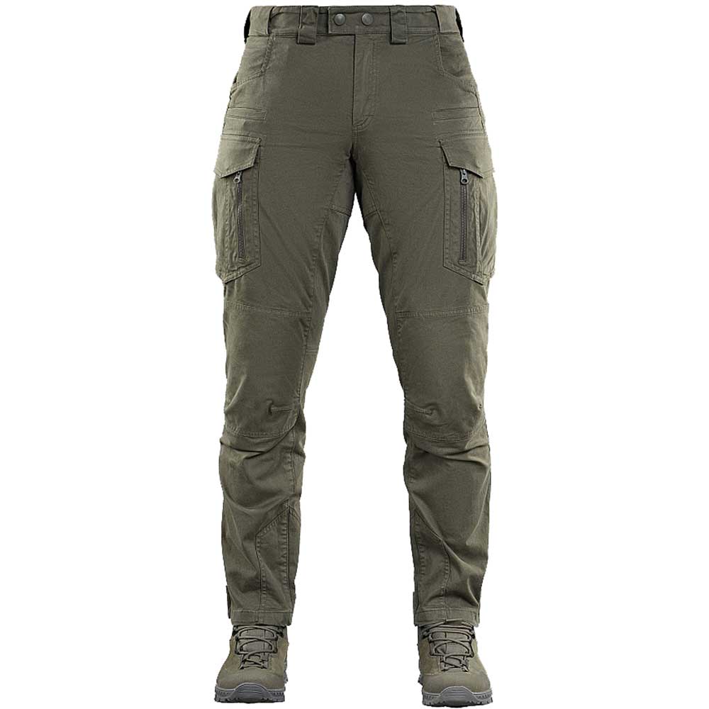 M-Tac - Patriot Gen.III Flex Vintage - Hose - Dark Olive