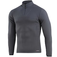 M-Tac - Delta Polartec - Fleecejacke - Dark Grey