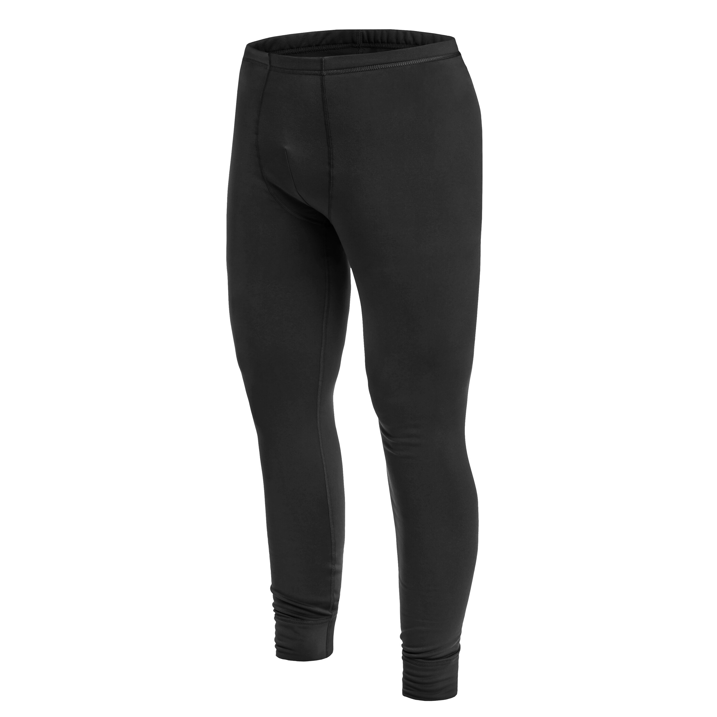 Military Wear - Tactical Level 2 - Thermounterwäsche - Black