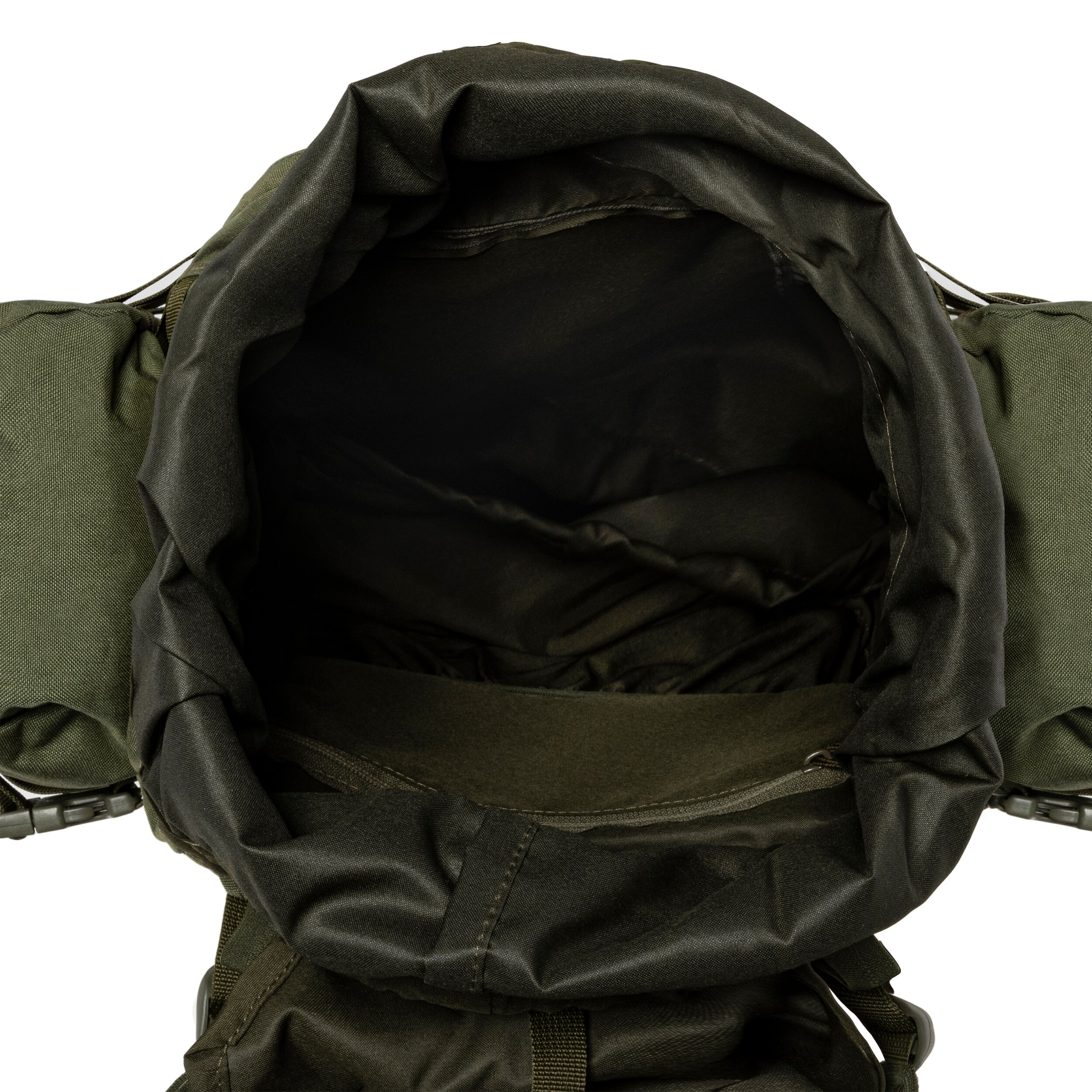Wisport - Wildcat - Rucksack für Militär - 65l - Olive Green