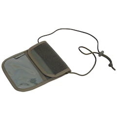Wisport - Patrol - Halstasche - Olive