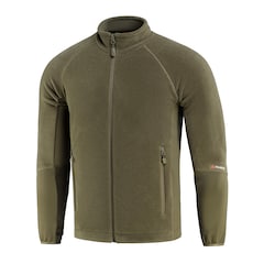 M-Tac - Sport Polartec - Fleecejacke - Dark Olive