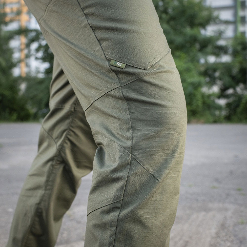 M-Tac - Patrol Gen.II Flex - Hose - Army Olive