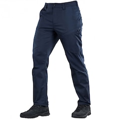 M-Tac - Patrol Gen.II Flex - Hose - Dark Navy Blue