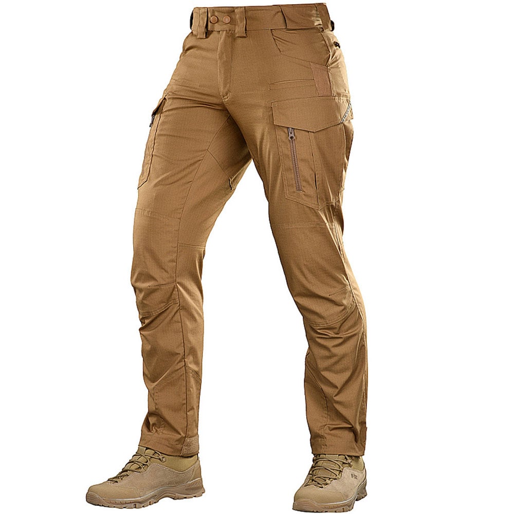M-Tac - Patrol Gen.II Flex - Hose - Coyote Brown