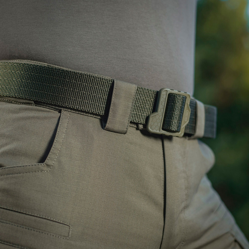 M-Tac - Patrol Gen.II Flex - Hose - Dark Olive