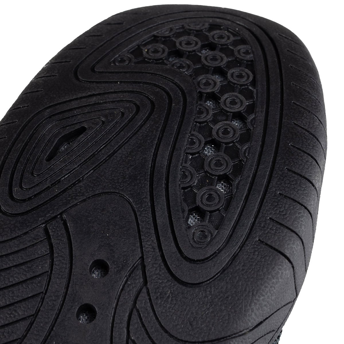 Bergson - Bay - Wasserschuhe - Grey
