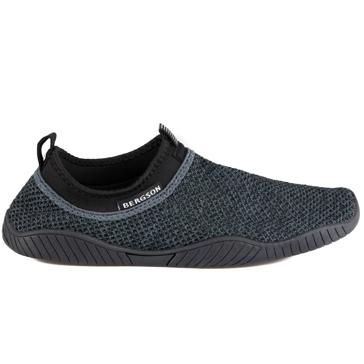 Bergson - Bay - Wasserschuhe - Grey