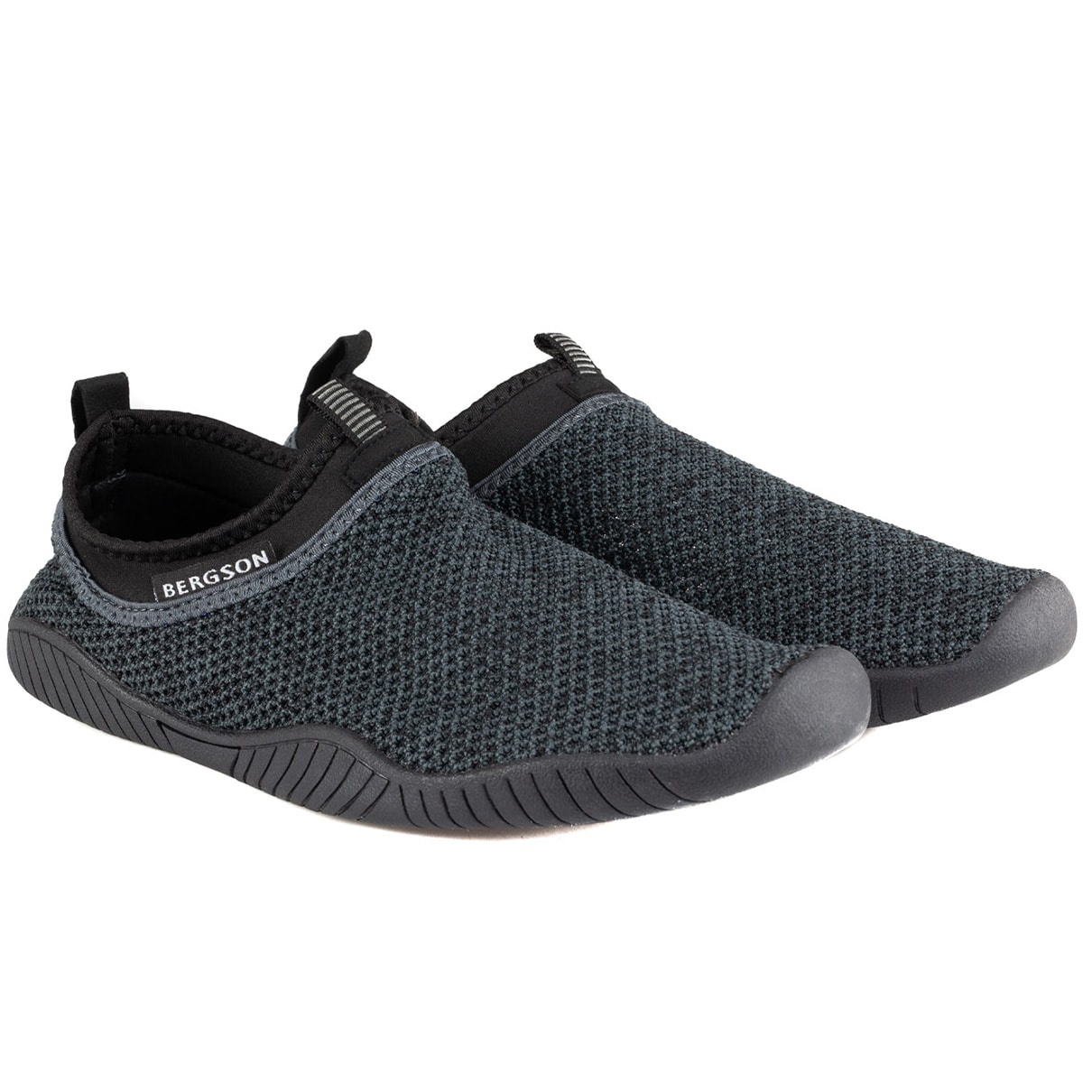 Bergson - Bay - Wasserschuhe - Grey