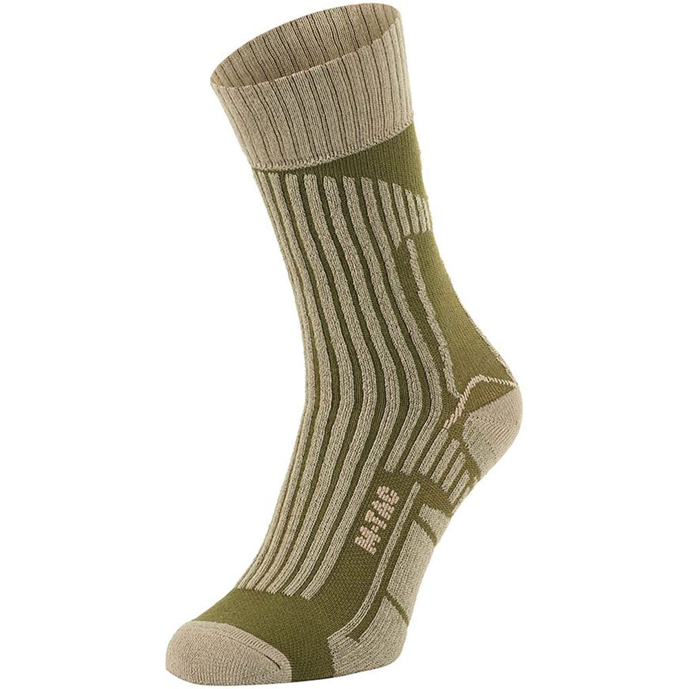 M-Tac - Coolmax 75% - Socken - Coyote