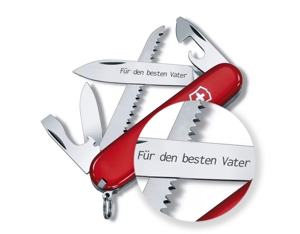 Swiss army camper deals