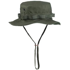 Mil-Tec - Hut - US GI Boonie Hat One size - Olive