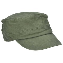 Mil-Tec - US Jailhouse Cap M51 - Feldmütze - Olive