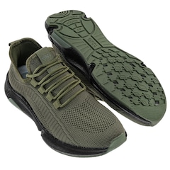 Bennon - Meadow - Schuhe - Green