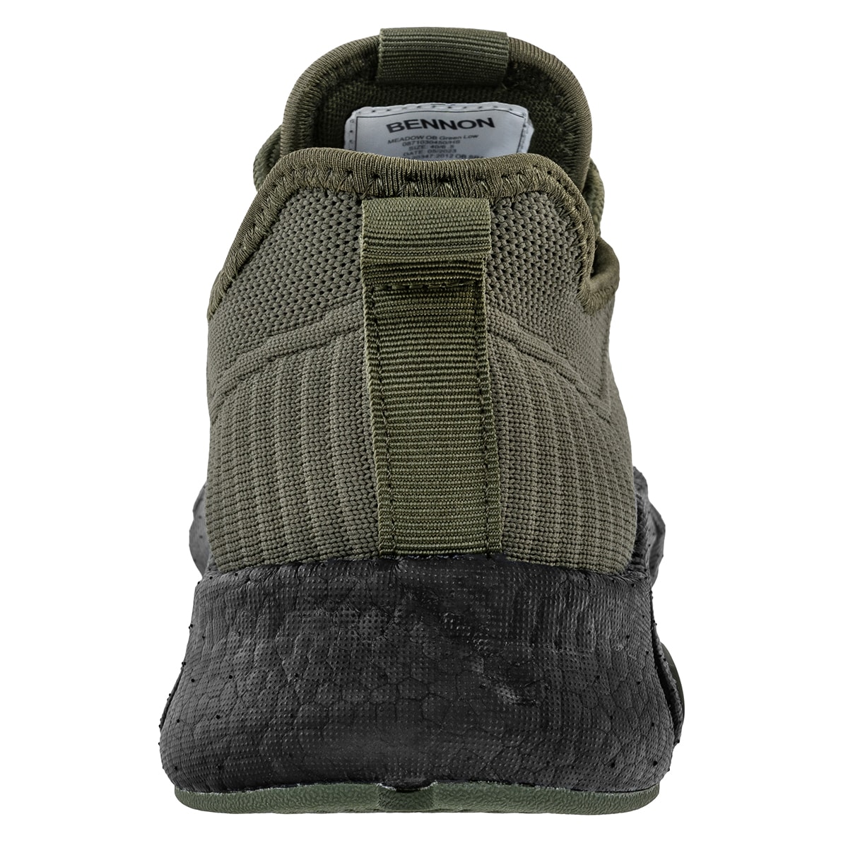 Bennon - Meadow Schuhe - Green