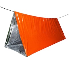Pentagon - Tac Maven Zero Hour - Notfallzelt - Orange