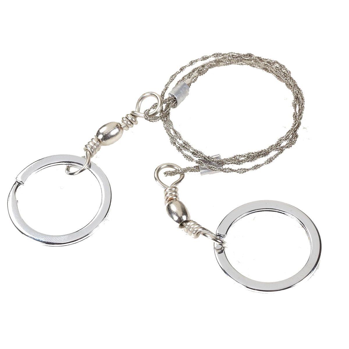 Pentagon - Wire Saw - Outdoor-Handsäge mit Griffen