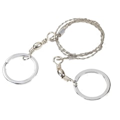 Pentagon - Wire Saw - Outdoor-Handsäge mit Griffen