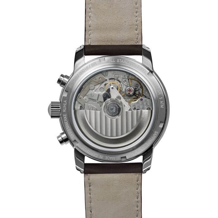 Zeppelin - LZ126 Los Angeles Armbanduhr