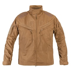 Mil-Tec - Combat Chimera - Sweatshirt - Dark Coyote