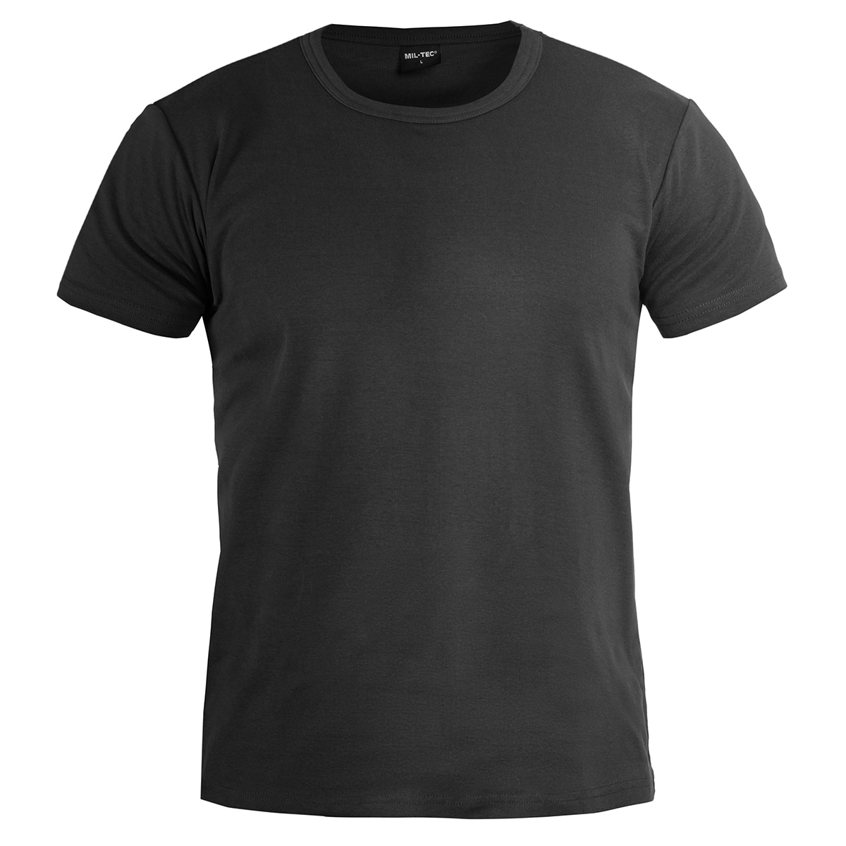Mil-Tec - Body Style - T-Shirt - Black