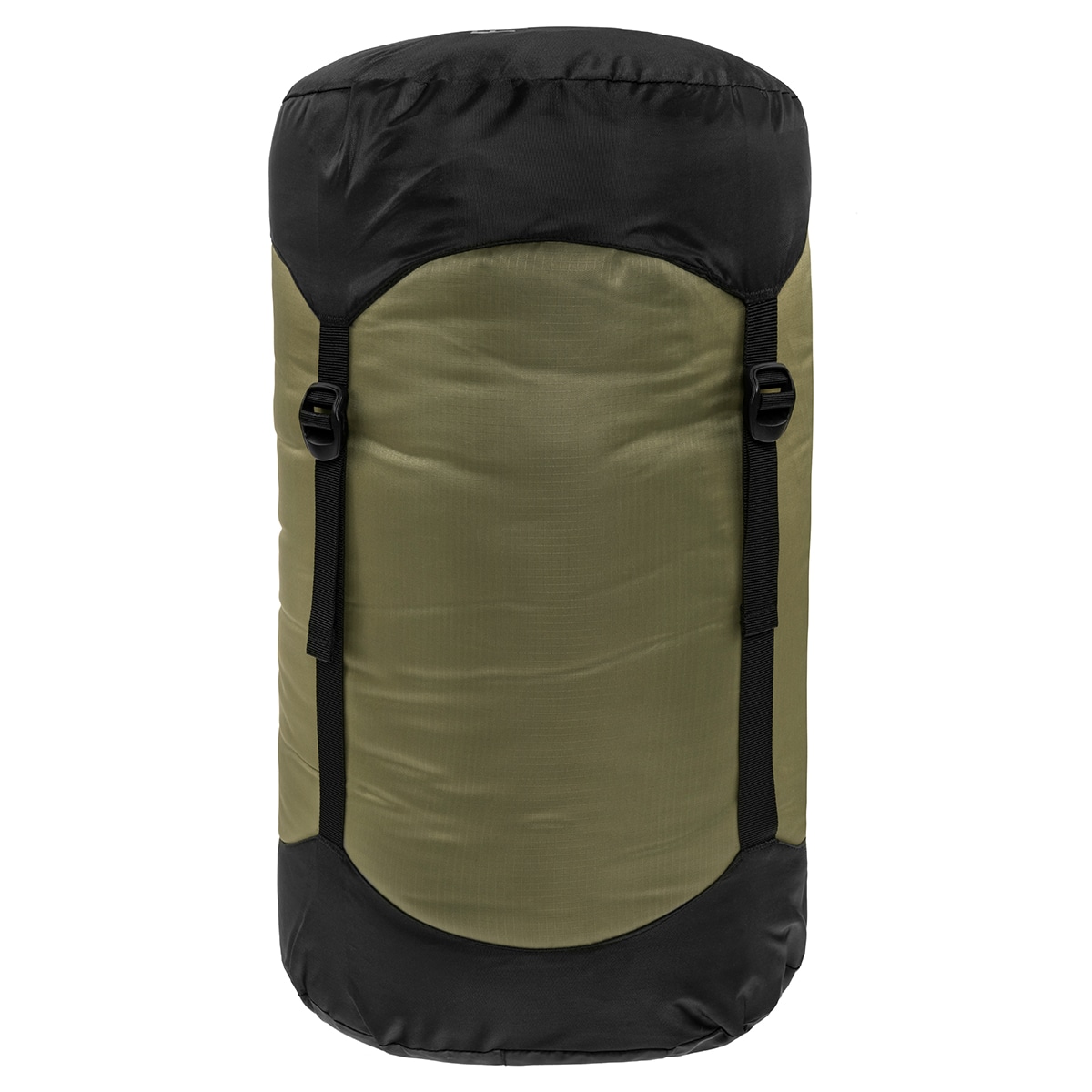Fjord Nansen - Trondeland MID Olive Drab 2000 g - Schlafsack - Linker