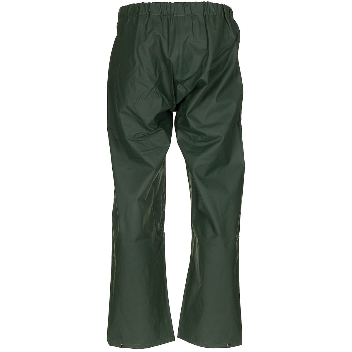 Sulprus Militärische Regenhose - Be Rain - Olive - wie neu