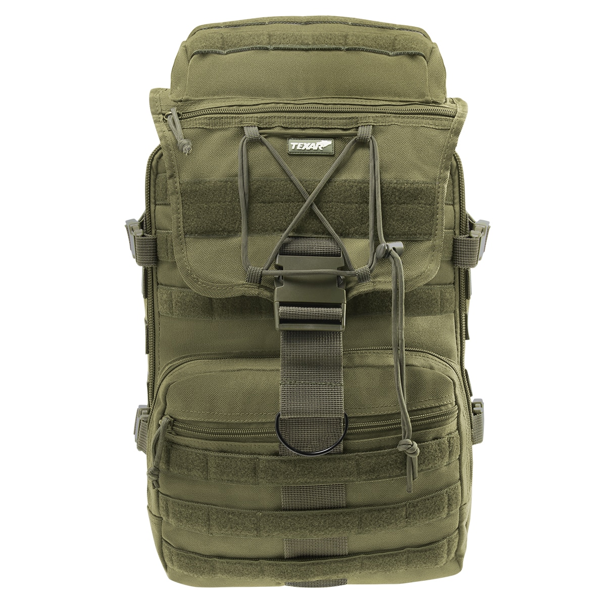 Texar - Traper Rucksack 35 l - Olive