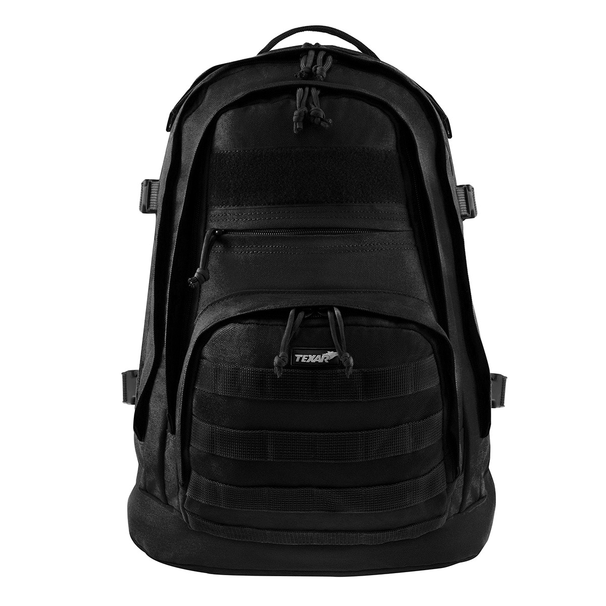 Texar - Cadet - Rucksack  35 l Black