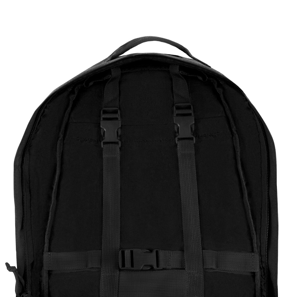 Texar - Cadet - Rucksack  35 l Black