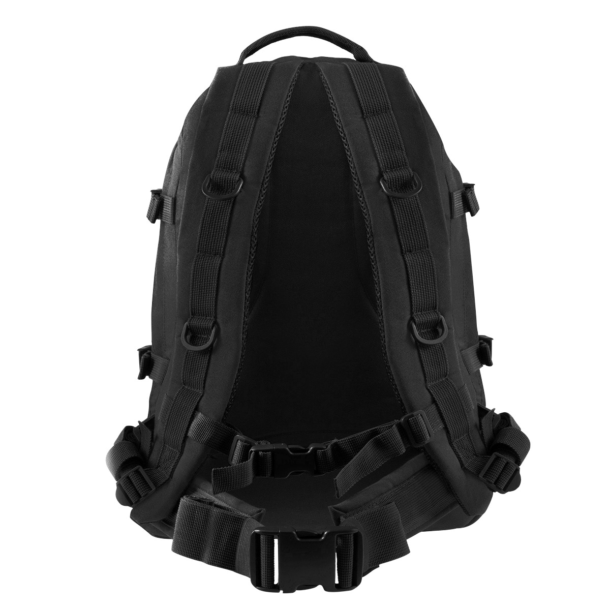 Texar - Cadet - Rucksack  35 l Black