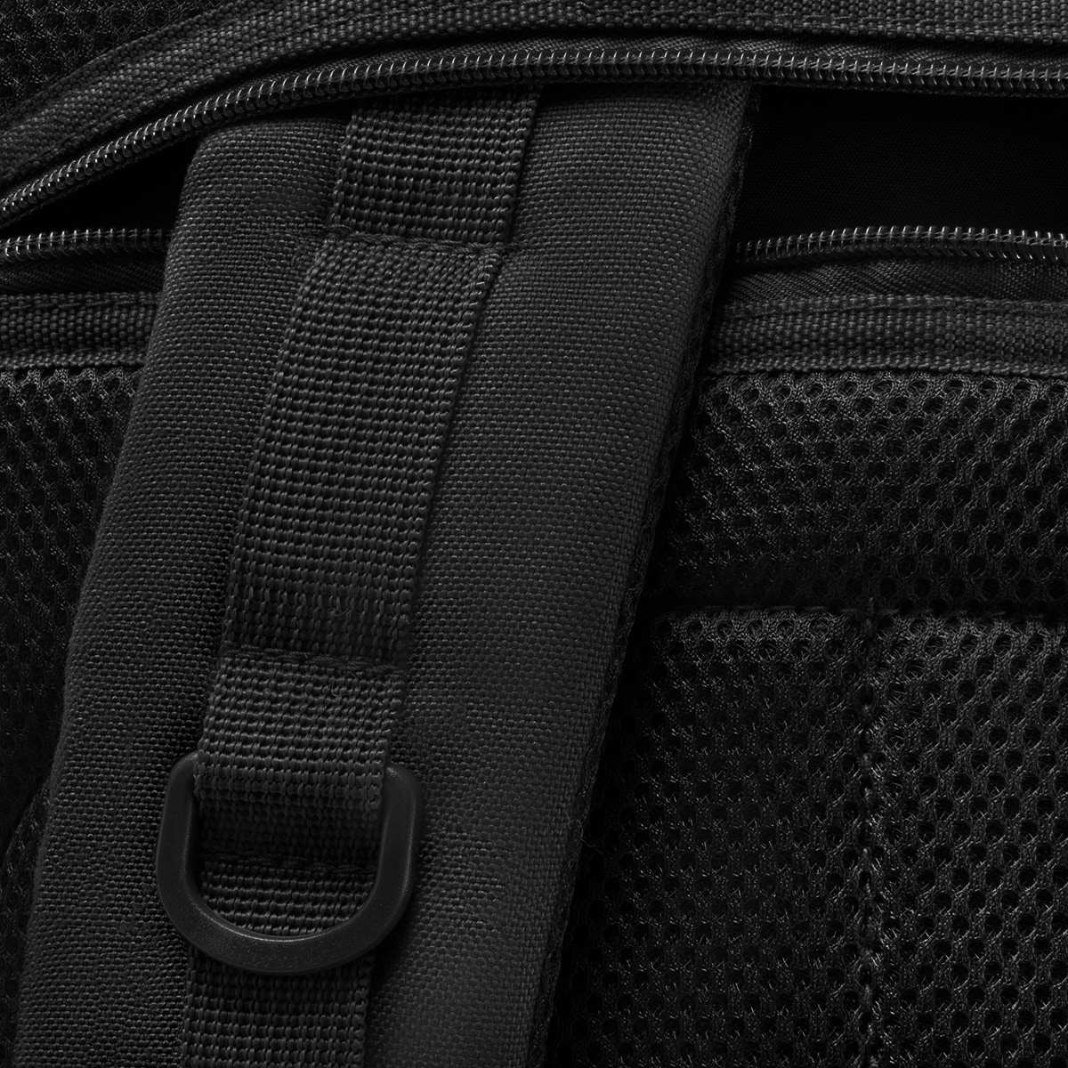 Texar - Grizzly - Rucksack  65 l Black