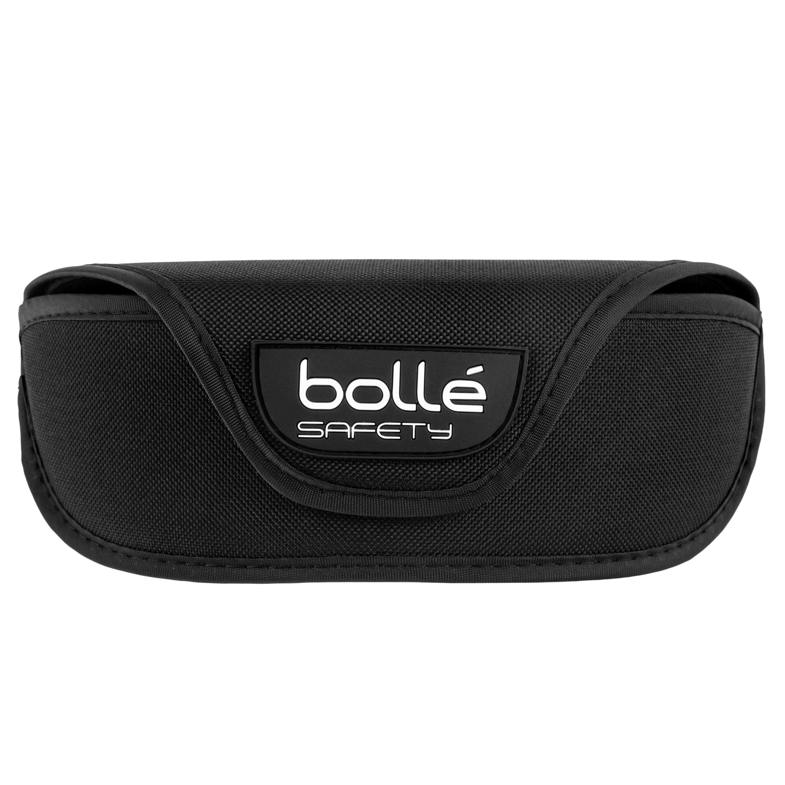 Bolle - halbsteifes Brillenetui - Black