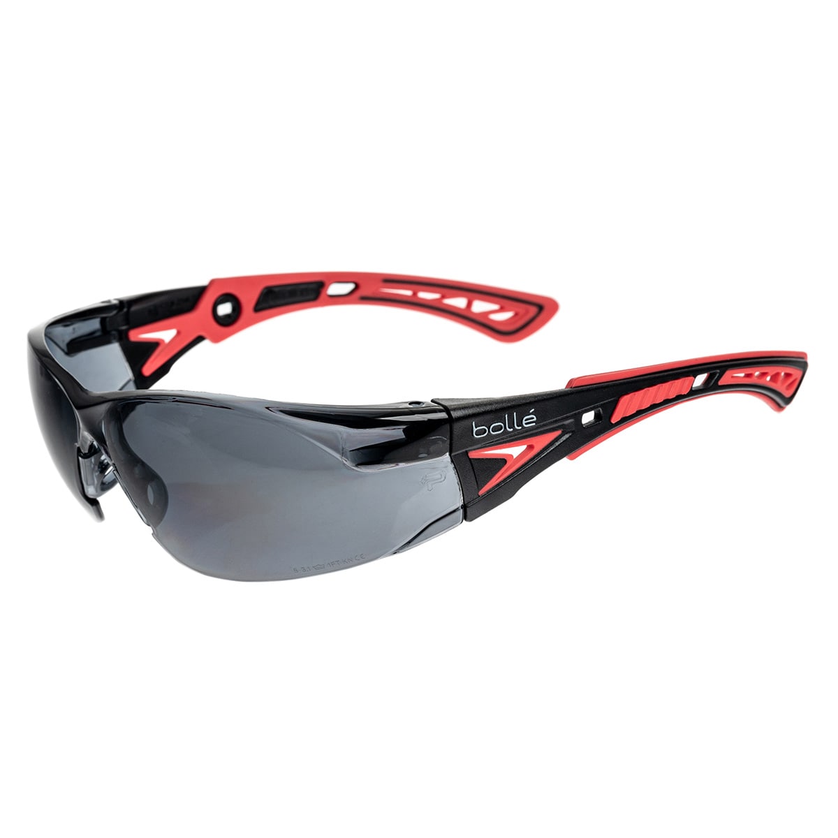 Bolle - Rush+ Smoke Taktische Brille