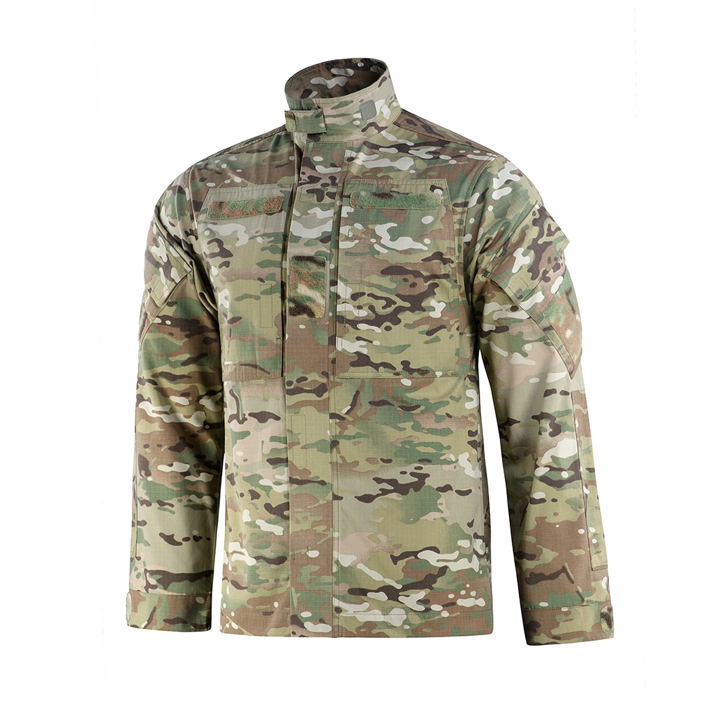 M-Tac - NyCo - Feldbluse - MultiCam