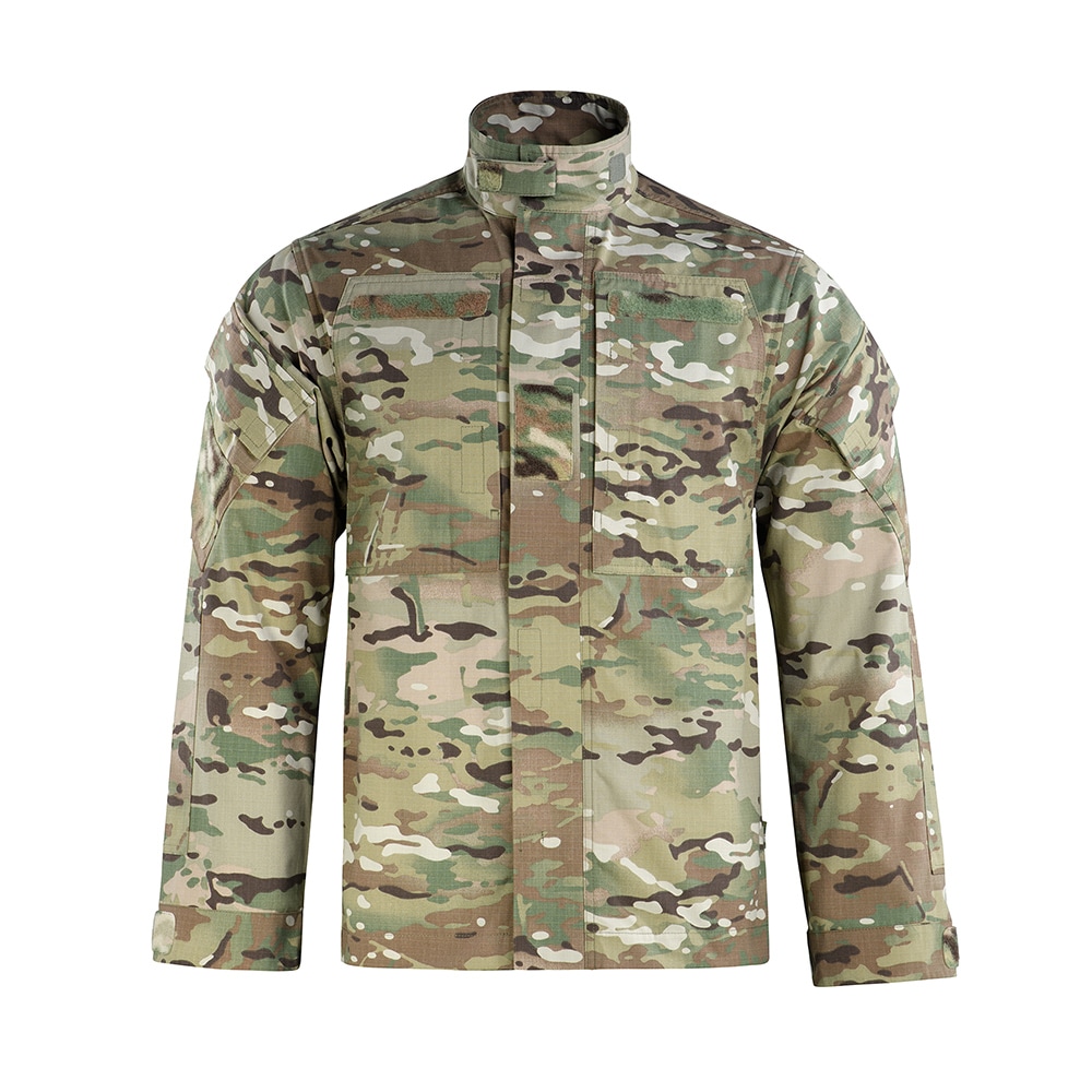 M-Tac - NyCo - Feldbluse - MultiCam