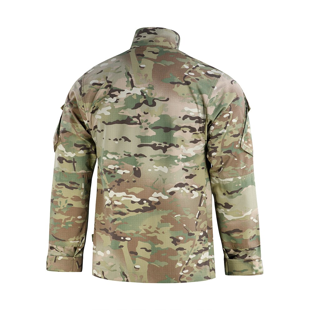 M-Tac - NyCo - Feldbluse - MultiCam