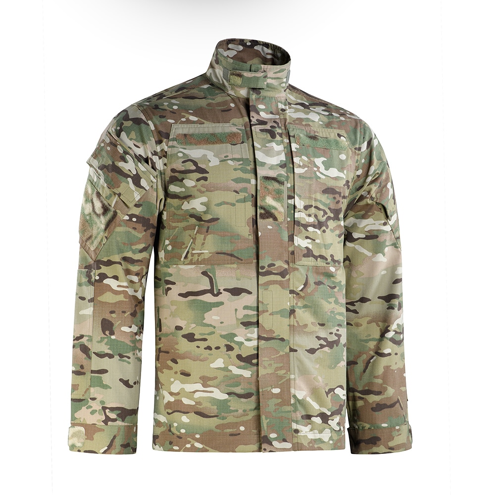 M-Tac - NyCo - Feldbluse - MultiCam