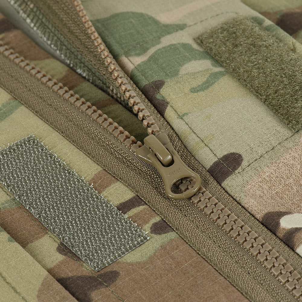 M-Tac - NyCo - Feldbluse - MultiCam