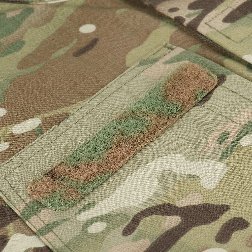 M-Tac - NyCo - Feldbluse - MultiCam