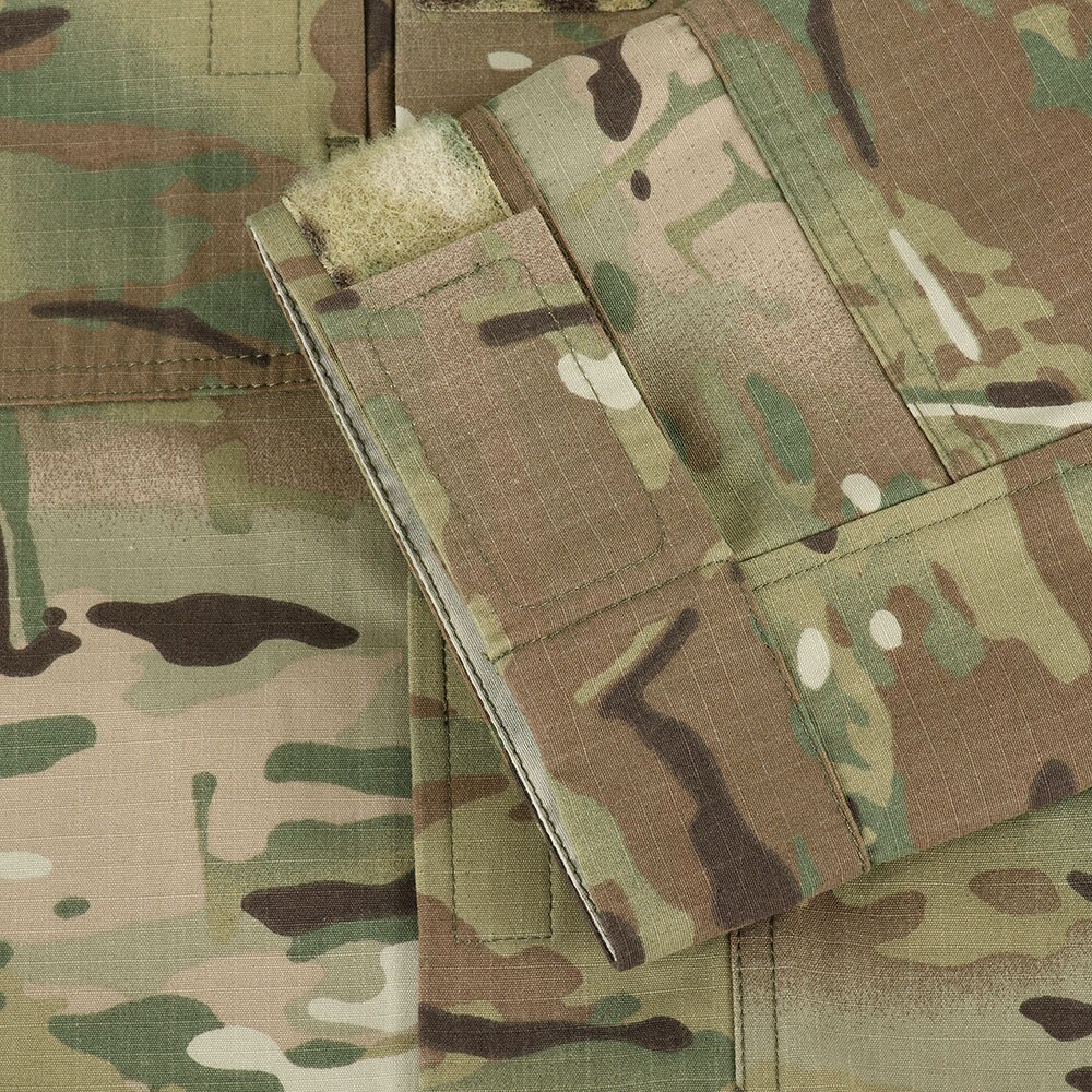 M-Tac - NyCo - Feldbluse - MultiCam