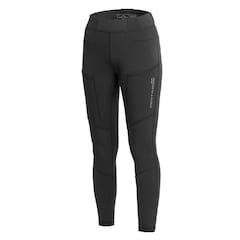 Pentagon - Arete - Damenleggings - Black