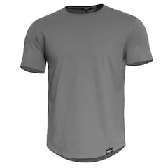 Pentagon - Rumor Tee - T-shirt - Wolf Grey