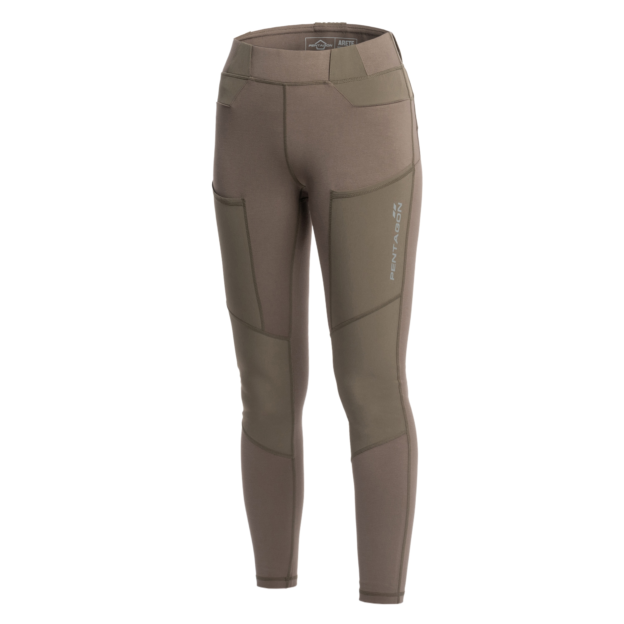 Tactical leggings womens on sale