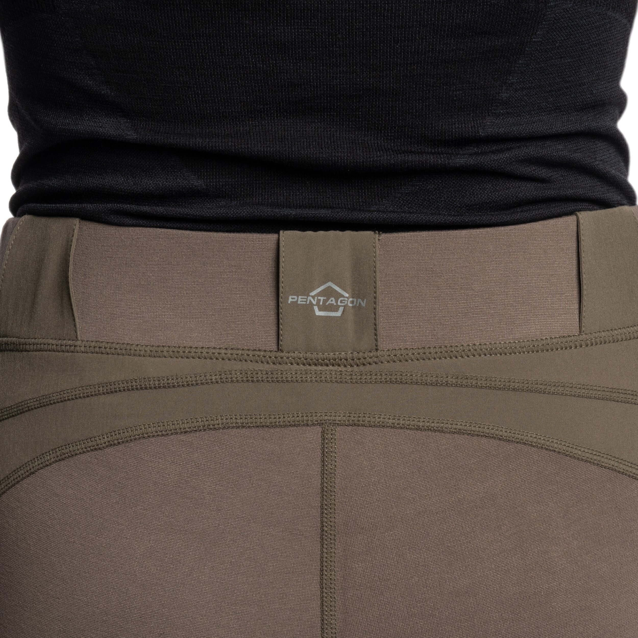 Pentagon - Arete - Damenleggings - RAL 7013