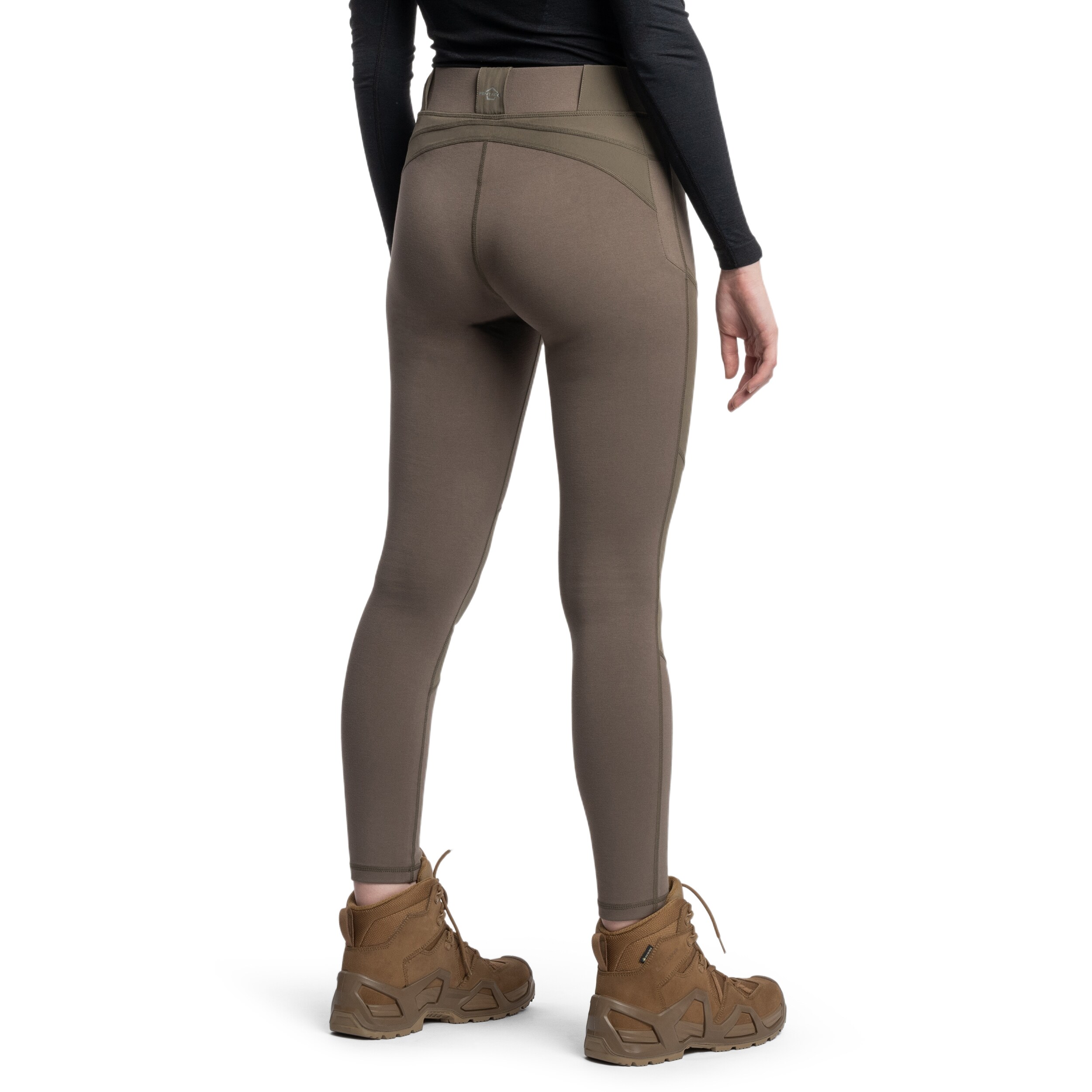 Pentagon - Arete - Damenleggings - RAL 7013